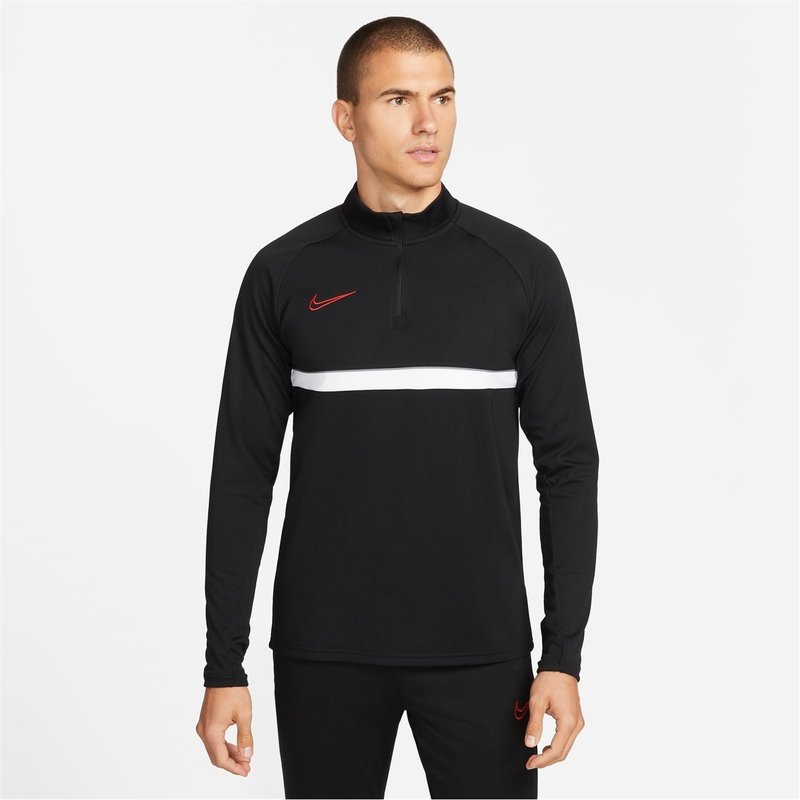 Nike DriFit Academy Drill Top Mens