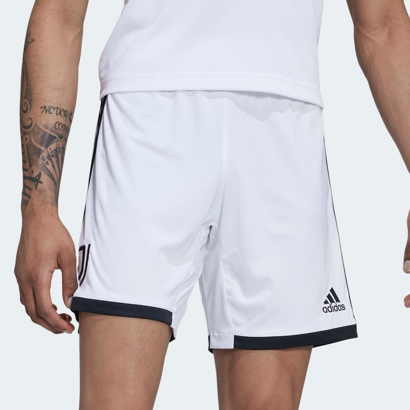 adidas Juventus 2022 2023 Home Shorts Mens