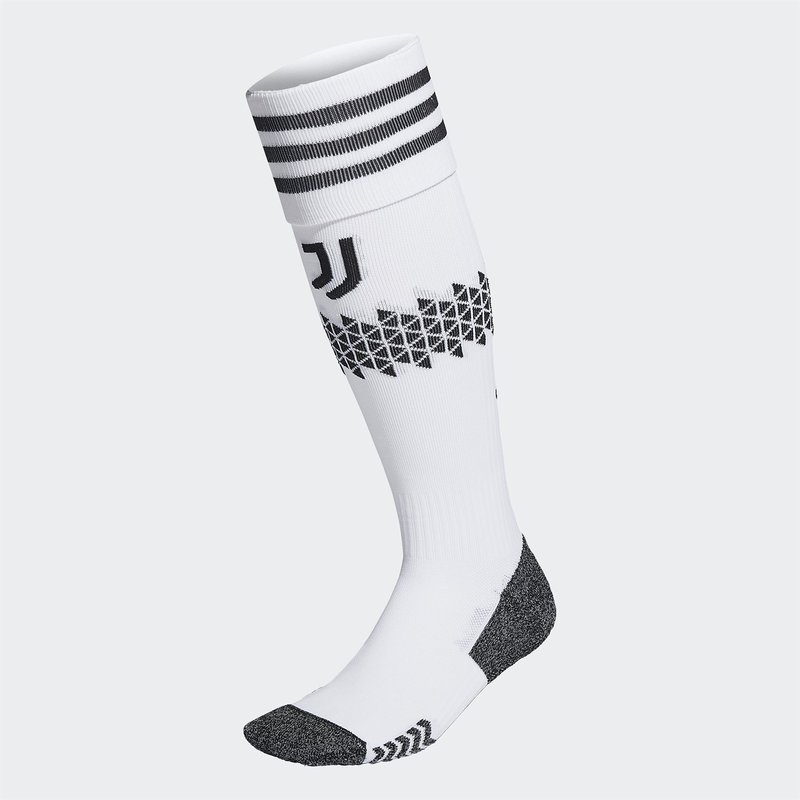 adidas Juventus 2022 2023 Home Socks Mens