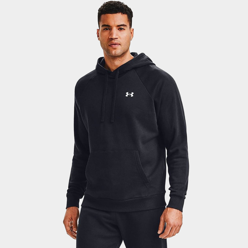 Under Armour Rival Fitted OTH Hoodie Mens
