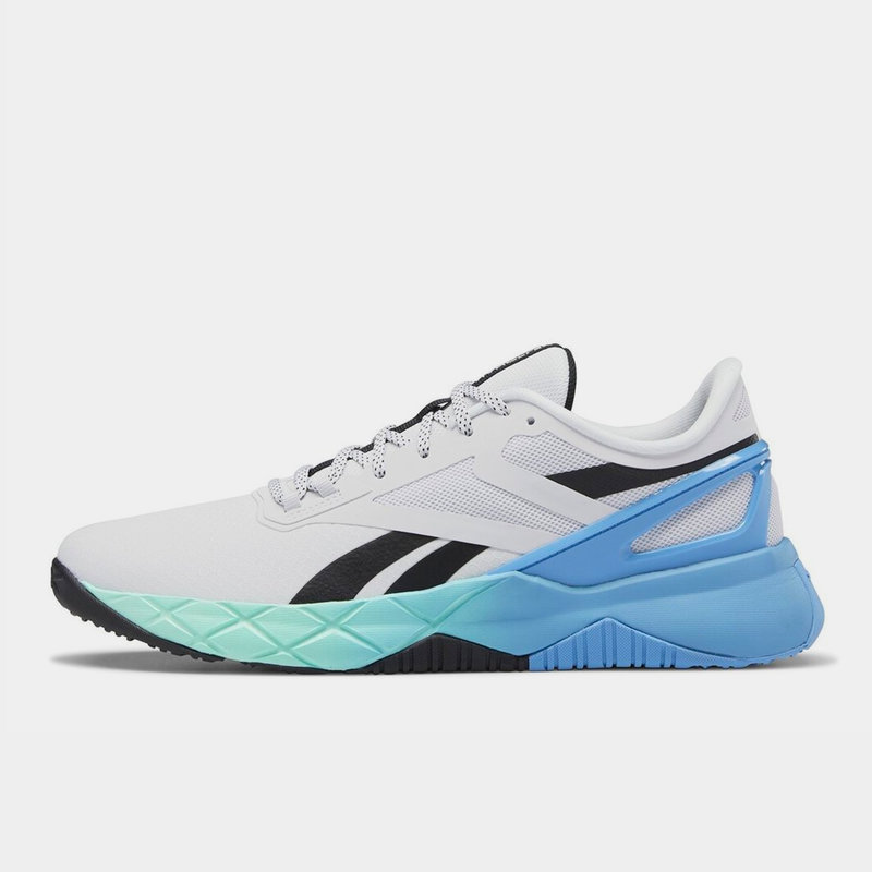 Reebok Nanoflex Mens Trainers