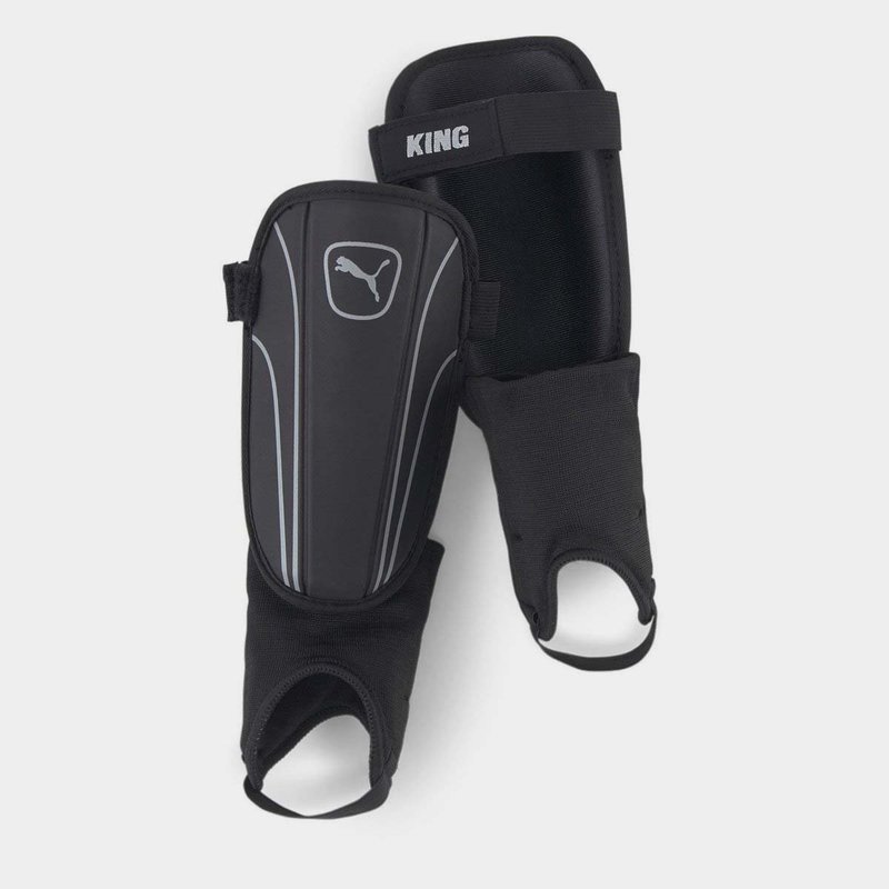 Puma King Ankle Shin Pads