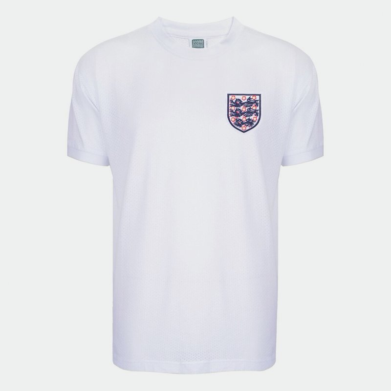 Score Draw England 70 Home Jersey Mens