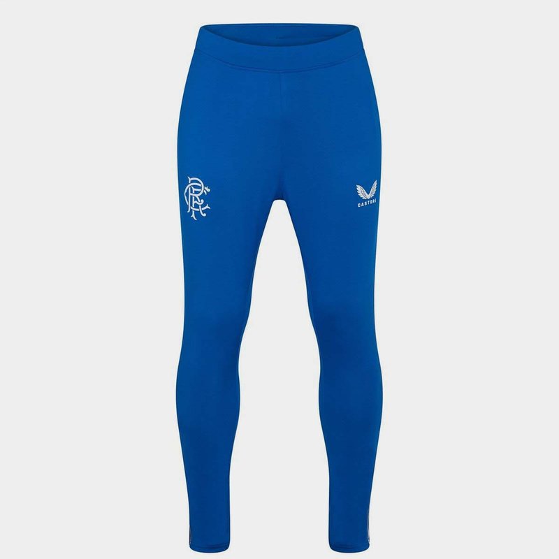 Castore Rangers FC Training Bottoms Mens
