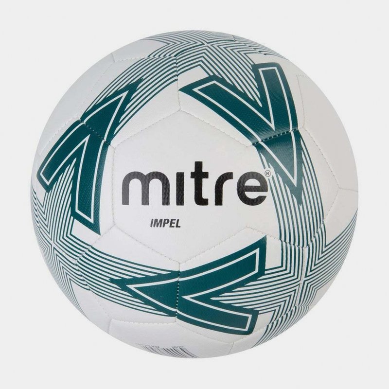 Mitre Impel Football