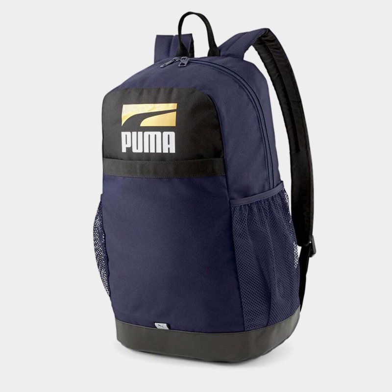 Puma Plus Backpack Junior Boys