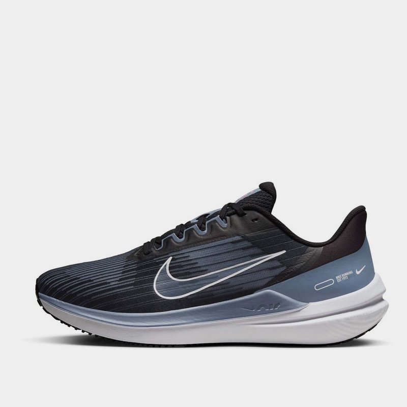 Nike Air Winflo 9 Mens Road Running Shoes