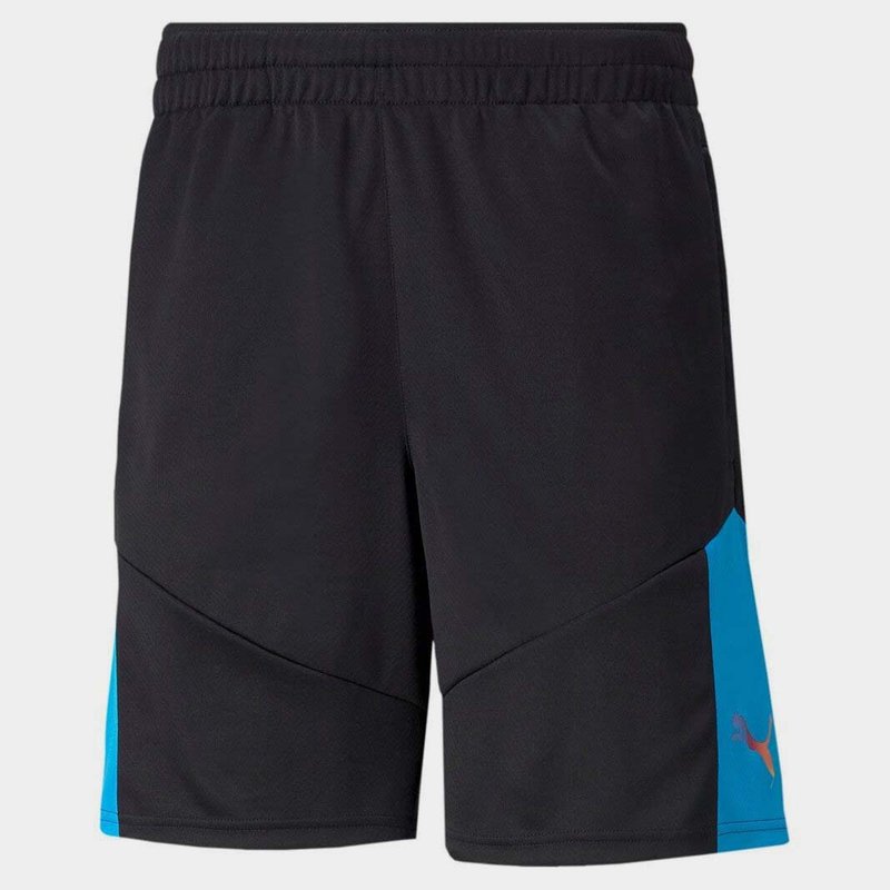 Puma Individual Shorts Mens