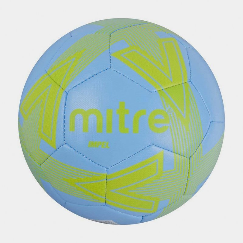 Mitre Impel Football