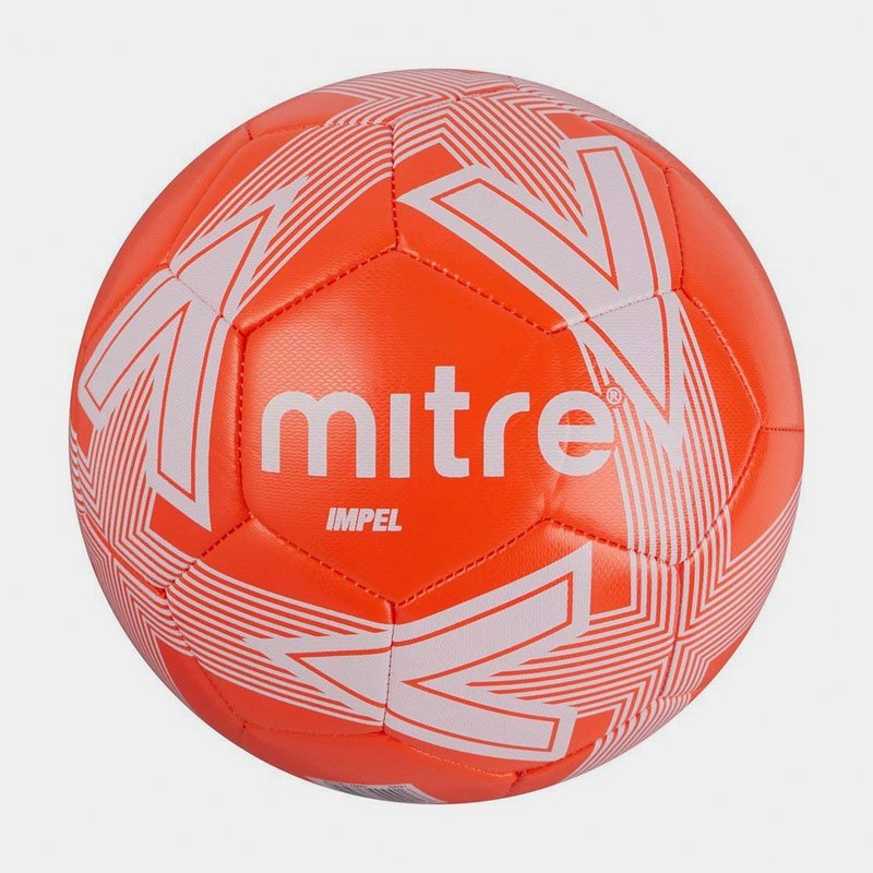 Mitre Impel Football