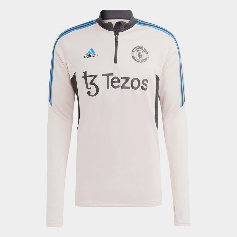 adidas Mufc Tr Top Sn32