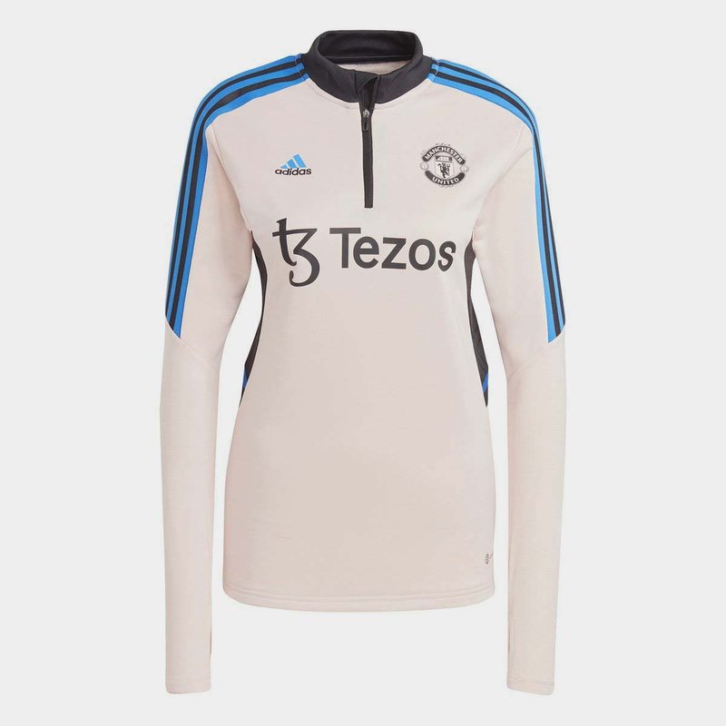 adidas Mufc Tr Top W Ld32