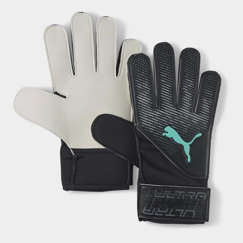 Puma Ultra Grip Goalkeeper Gloves