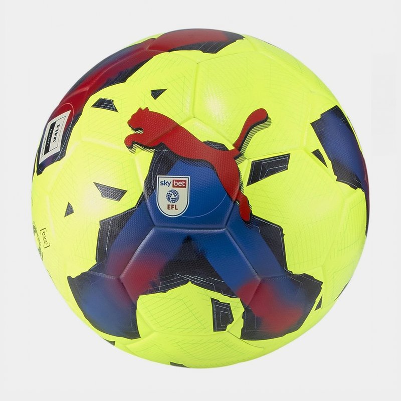 Puma Orbita 3 EFL Football 2022 23