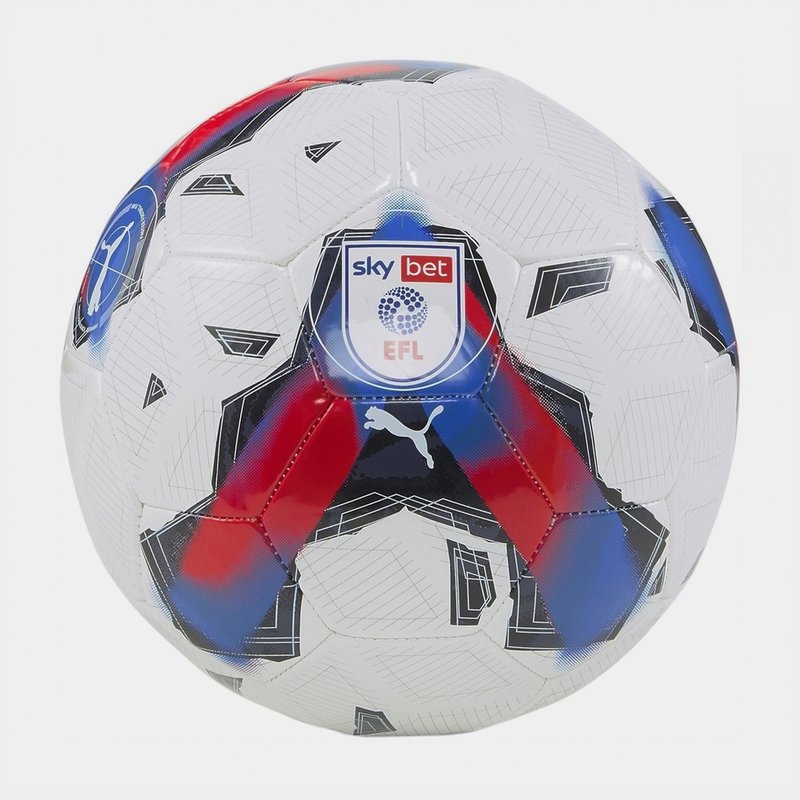 Puma Orbita 6 EFL Football 2022 23