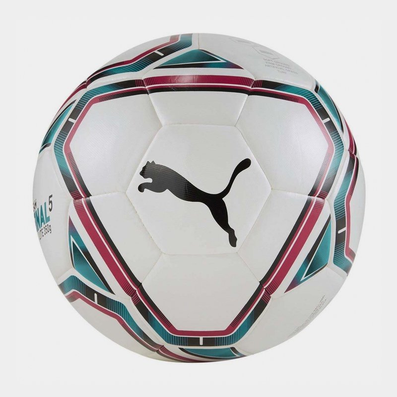 Puma Team Final Football