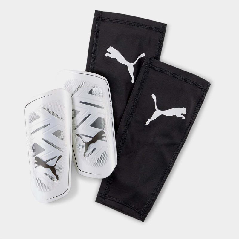 Puma Ultra Flex Shin Pads