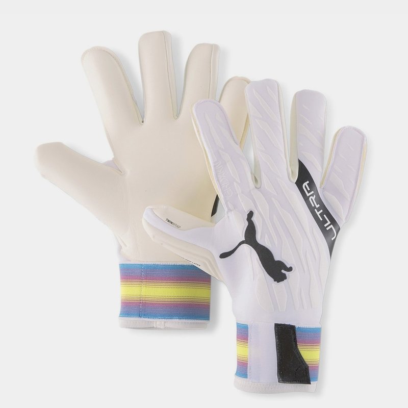 Puma Ultra Grip Pro Goalkeeper Gloves