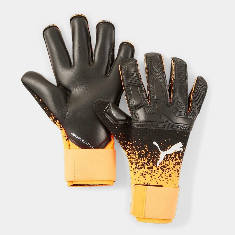 Puma Grip 1 Goalkeeper Gloves