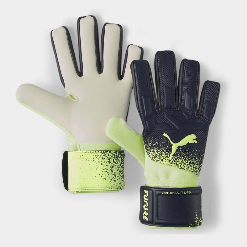 Puma Future Grip 3 Goalkeeper Gloves