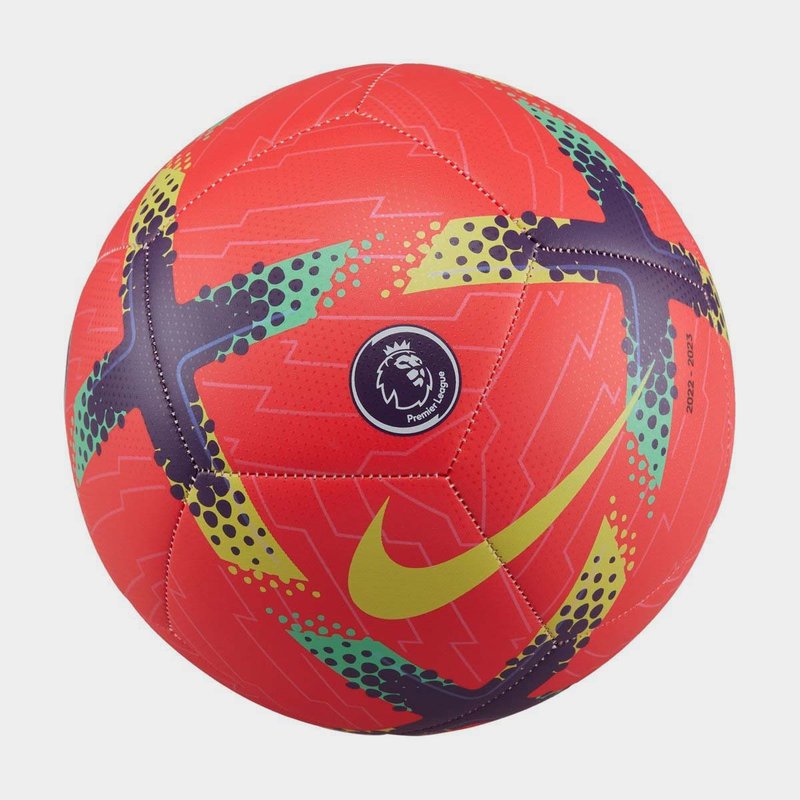 Nike Premier League Pitch Football