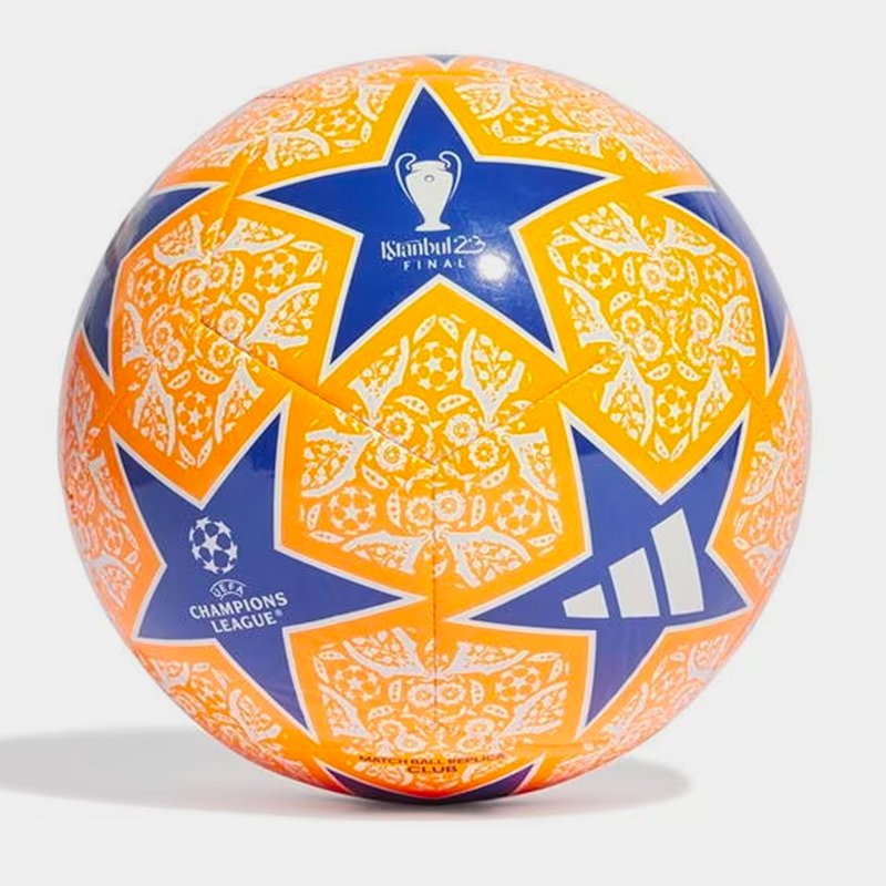 adidas Club Football