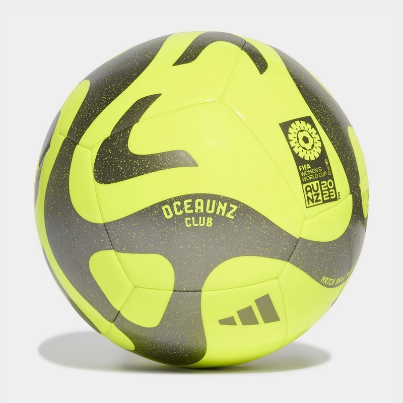 adidas Club Football