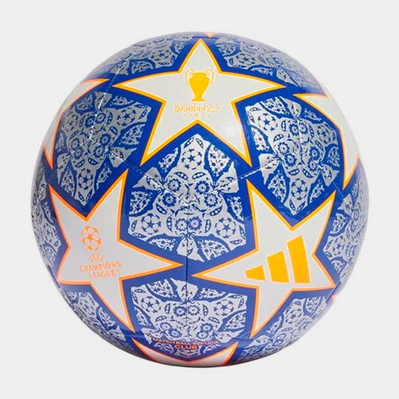 adidas Club Football
