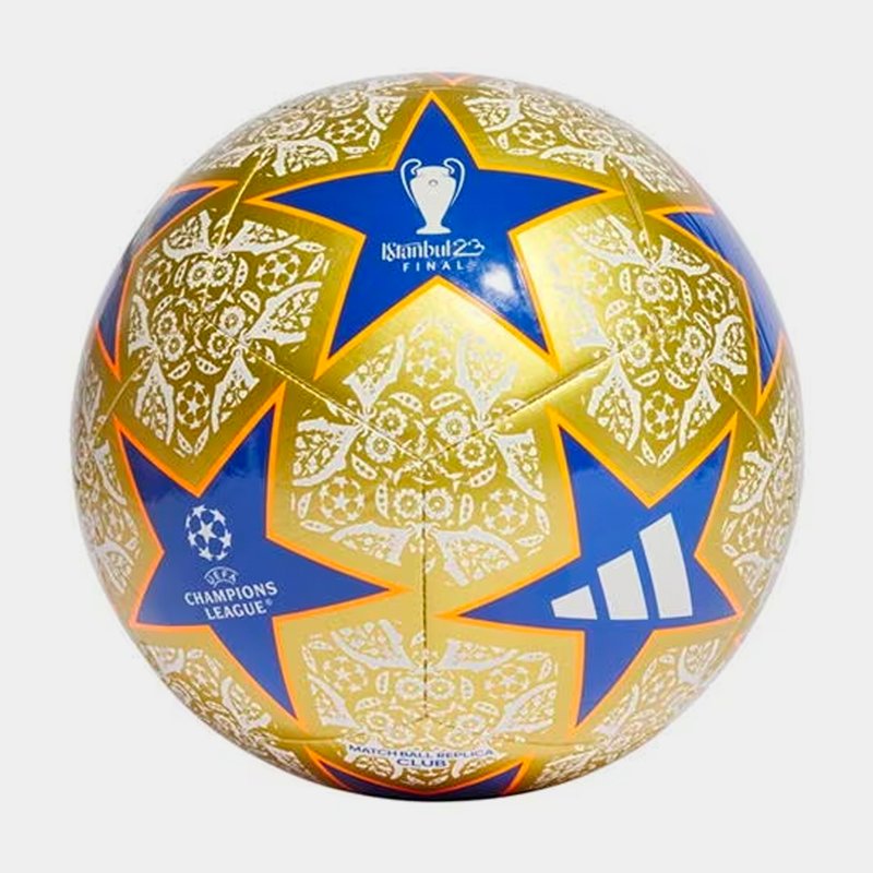 adidas Club Football