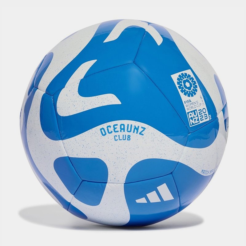 adidas Club Football