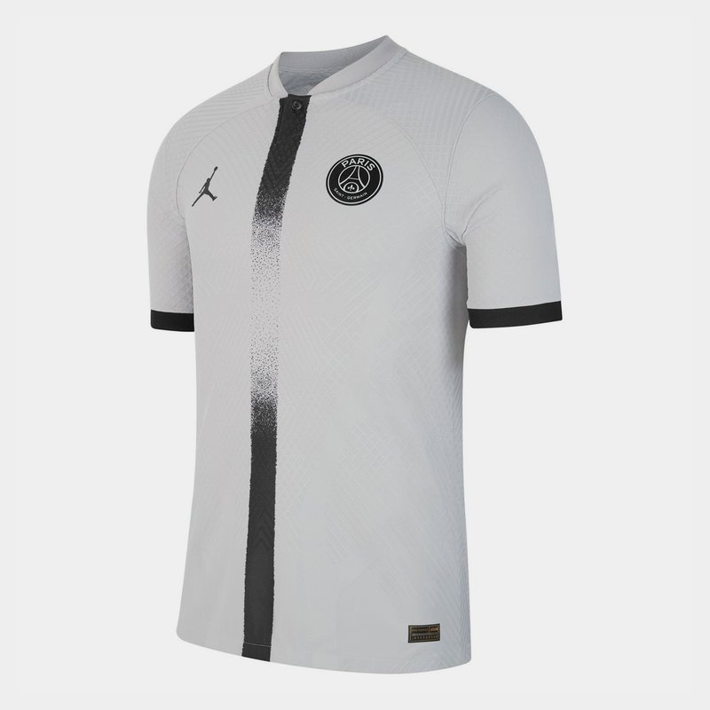 Nike Paris Saint Germain Match Authentic Away Shirt 2022 2023 Mens