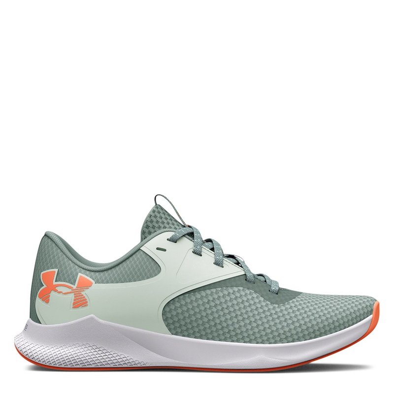 Under Armour Amour Charged Aurora 2 Trainers Ladies