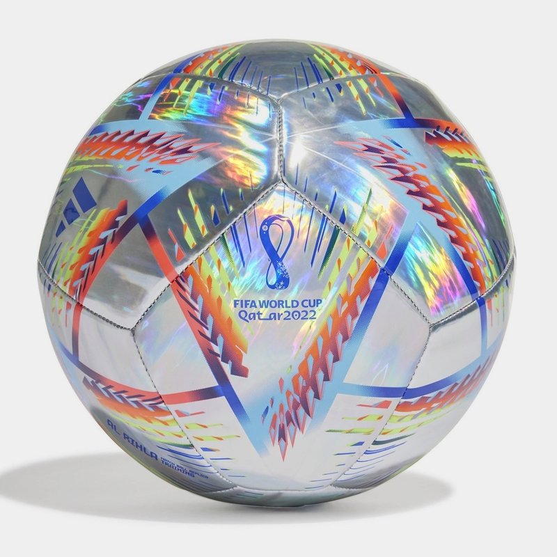 adidas Al Rihla Training Football