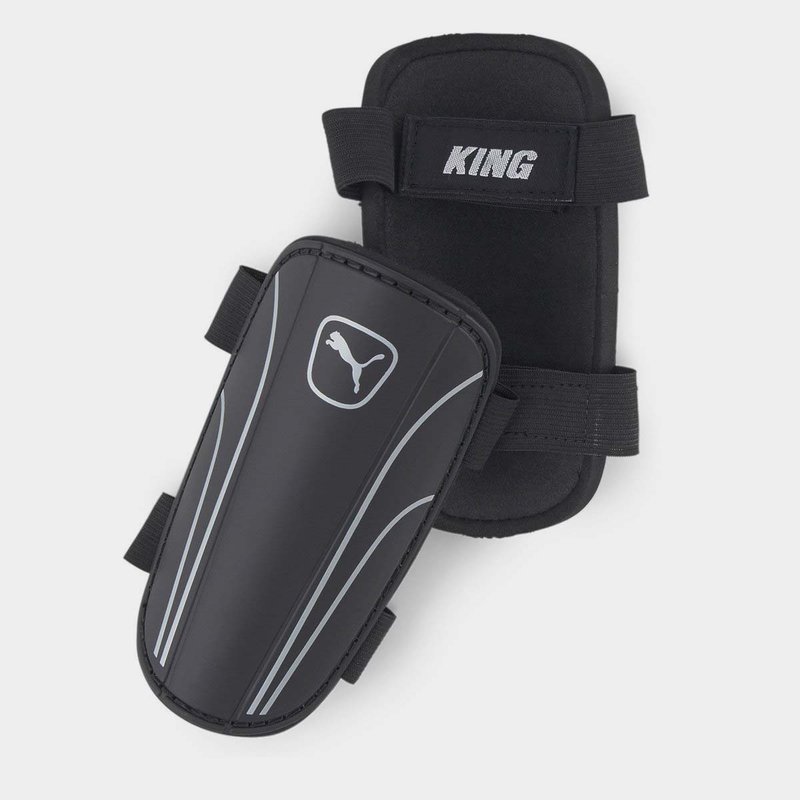 Puma King Strap Shin Pads