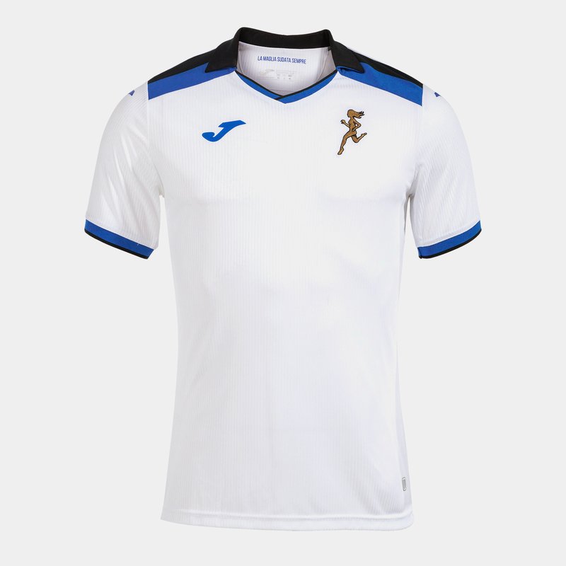 Joma Atalanta Away Shirt 2022 2023