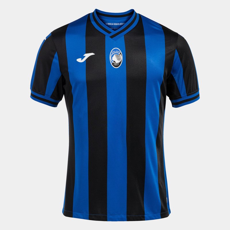 Joma Atalanta Home Shirt 2022 2023