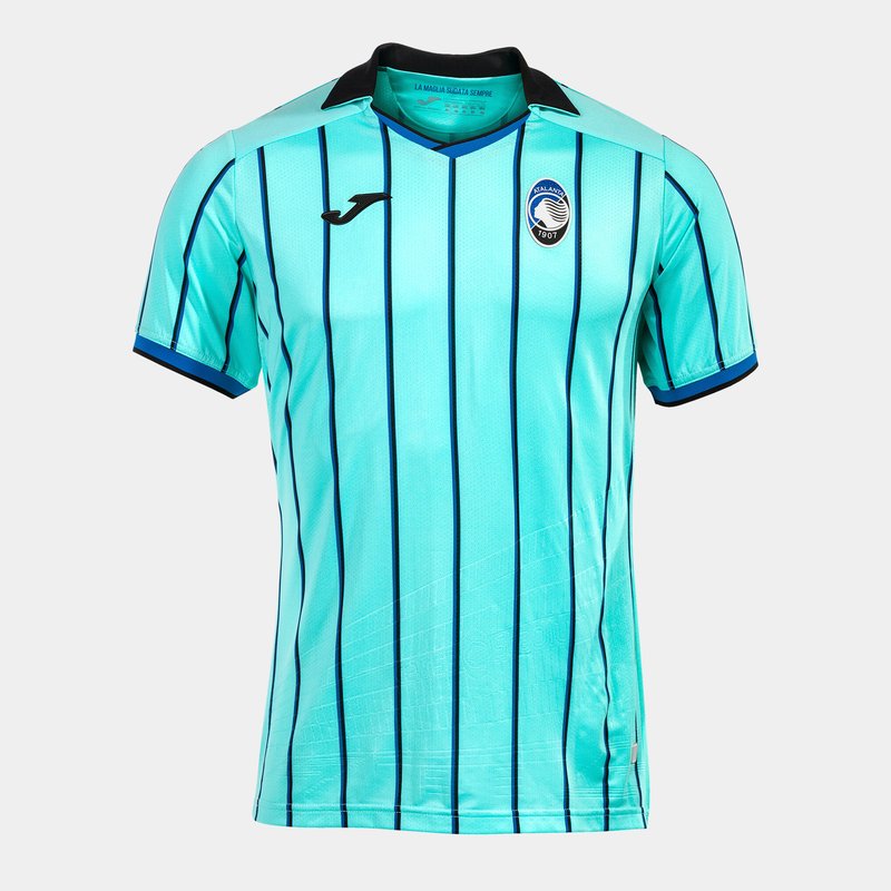 Joma Atalanta Third Shirt 2022 2023
