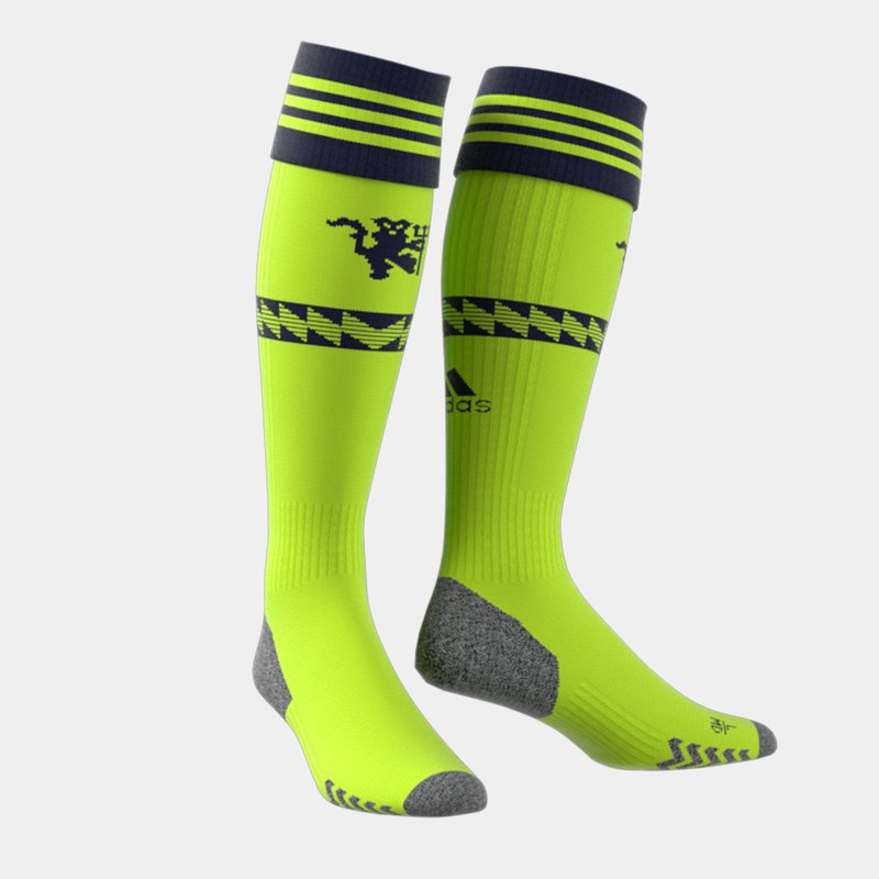 adidas Manchester United 2022 2023 Third Socks