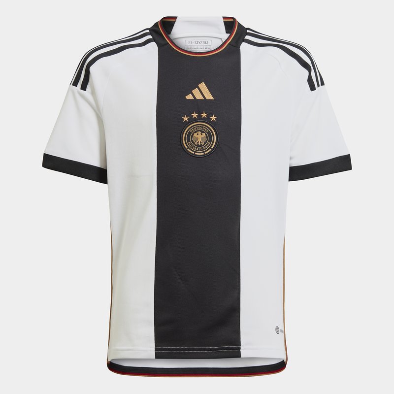 adidas Germany H Jsy Jn24