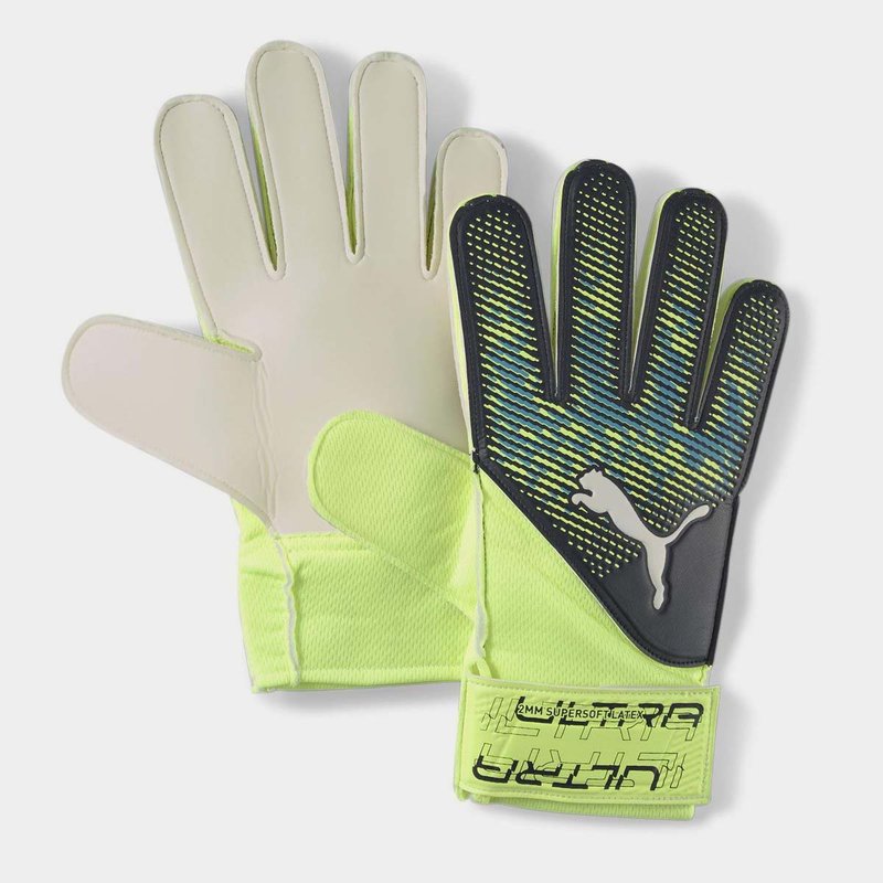 Puma Ultra Grip Goalkeeper Gloves