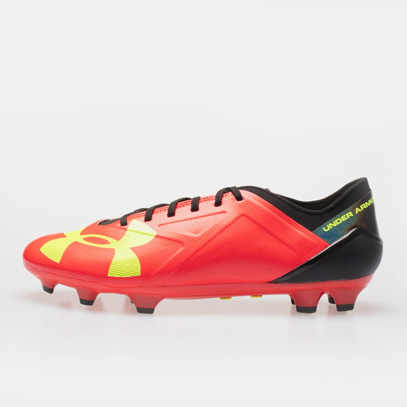 Under Armour Spotlight BL Boots Mens