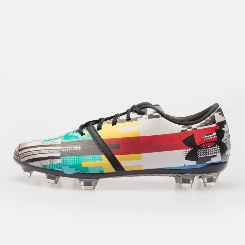 Under Armour Team Spotlight SG Football Boots