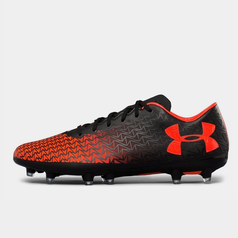 Under Armour Core Speed Force FG Boots Mens