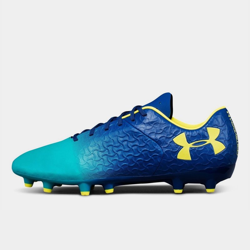 Under Armour Magnetico Prem FG Boots Mens