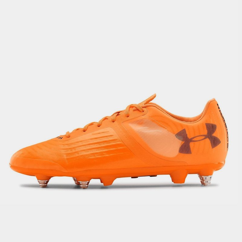 Under Armour Magnetico Pro Hybrid Boots Mens
