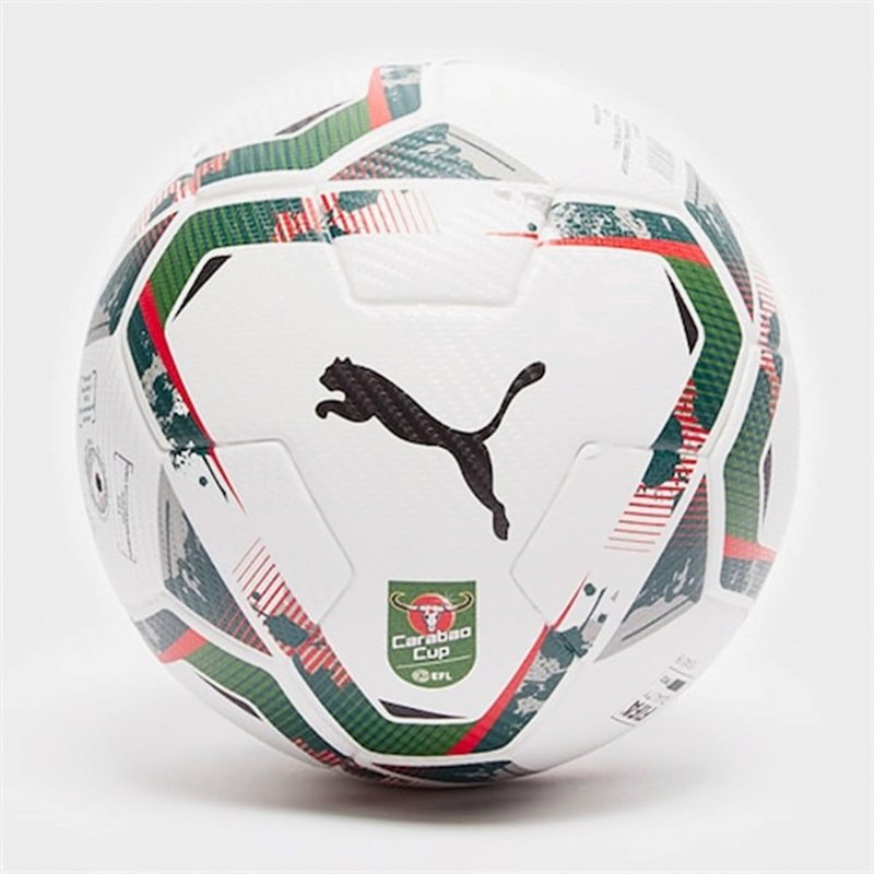 Puma Orbita 1 Carabao Cup Football 2021 22