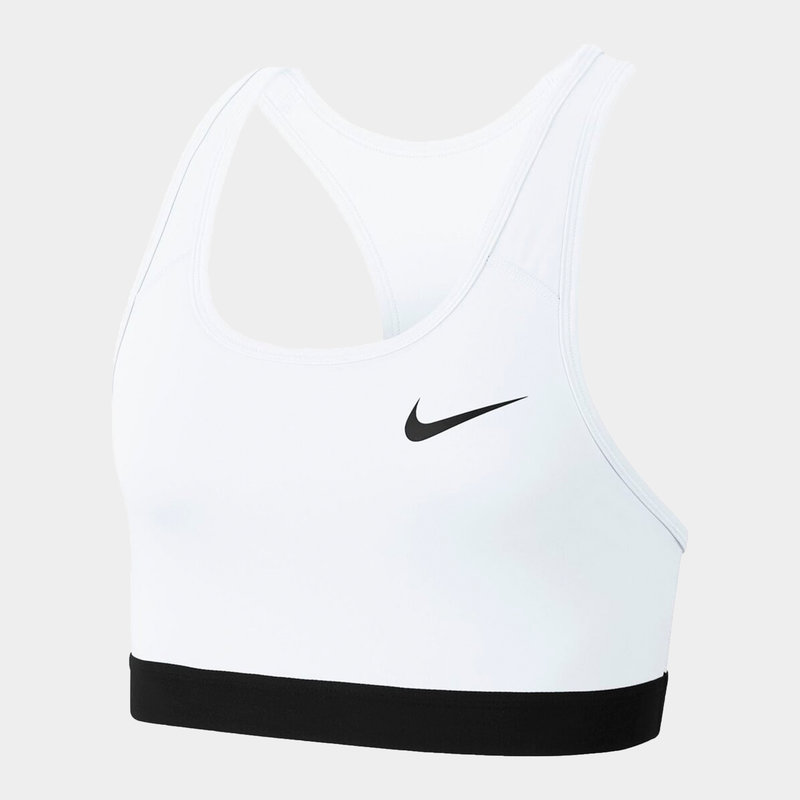 Nike Pro Swoosh Medium Support Sports Bra Womens