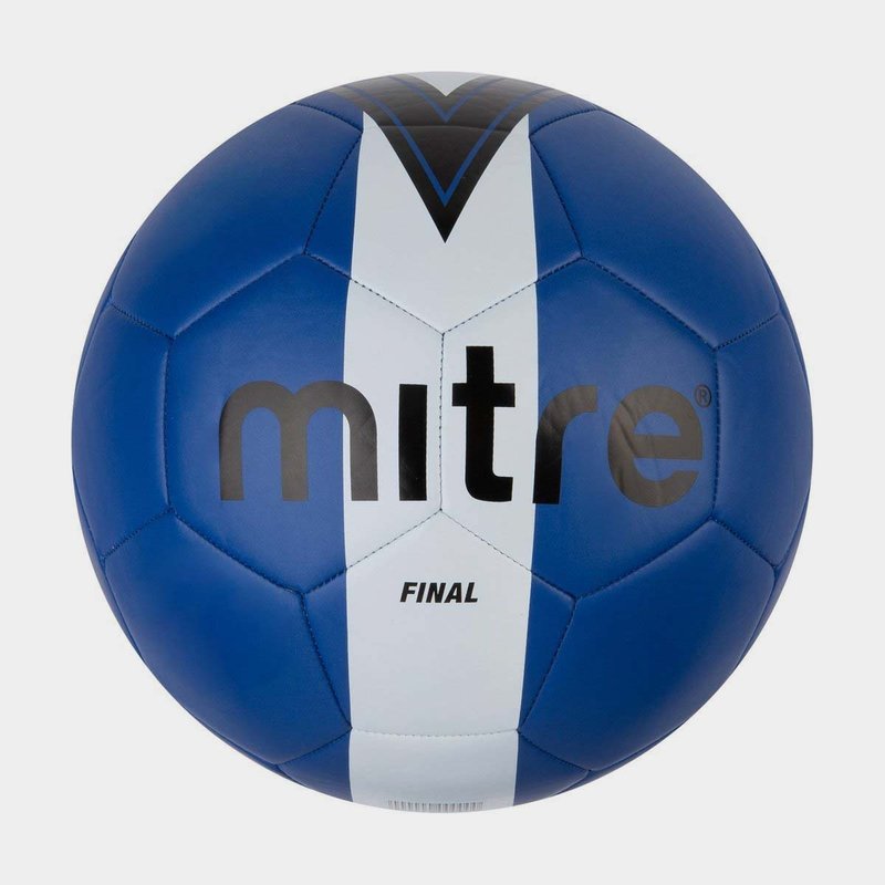 Mitre Final Football