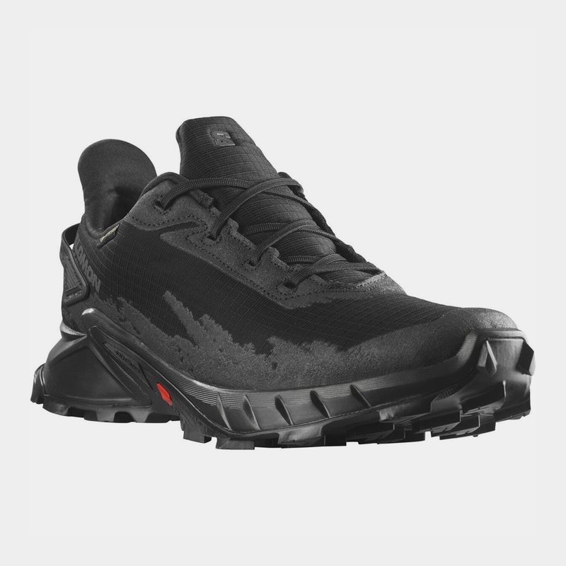 Salomon Alphacross 4 GTX Mens Trail Running Shoes
