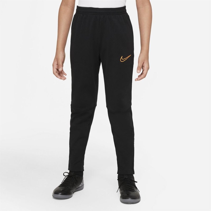 Nike Therma Fit Academy Winter Warrior Big Kids Knit Soccer Pants
